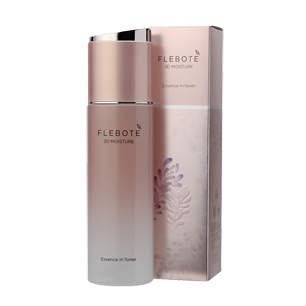 Sữa dưỡng Flebote 3D Moisture Essence 