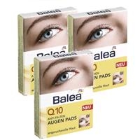  Mặt nạ chống nhăn , thâm vùng mắt Balea Q10 Anti-Falten Augen Pads (6x2)