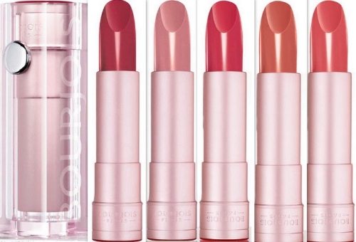 Son Bourjois SWEET KISS NATUREL LIPSTICK 