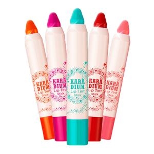 Son bút chì không trôi KARADIUM lip tint stick