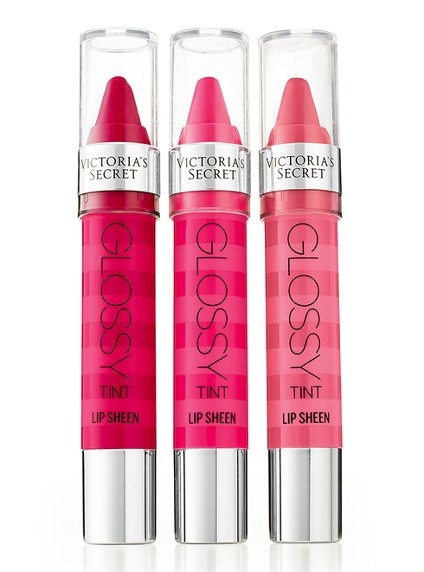 Son victorria secret - Lip Tints Sheen