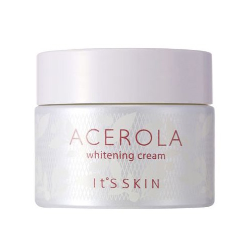 Kem dưỡng trắng da Acerola Its Skin