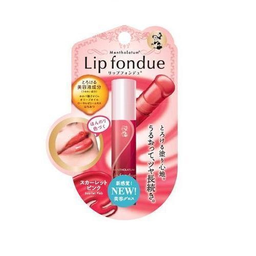 Son dưỡng môi Lip Fondue