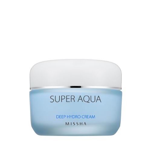  Kem dưỡng cân bằng ẩm Super Aqua