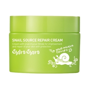 Kem dưỡng tái tạo da SNail Source Repair