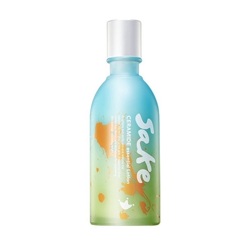 KEM DƯỠNG DA SHARA SHARA CERAMIDE SAKE LOTION