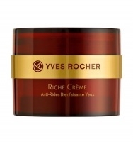 KEM DƯỠNG CHỐNG LÃO HOÁ VÙNG MẮT RICH CREME CỦA YVES ROCHER 