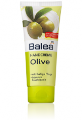 Kem dưỡng da tay Balea olive