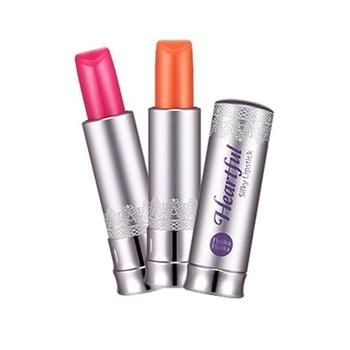 Son môi Holika Holika Heartful Silky Lipstick