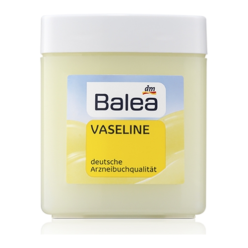 Kem nẻ Vaseline của Balea Đức 125ml 