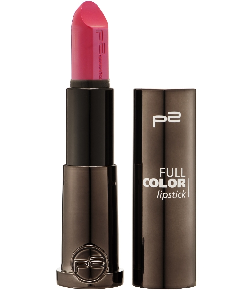 Son P2 Full Color Lipstick 4g
