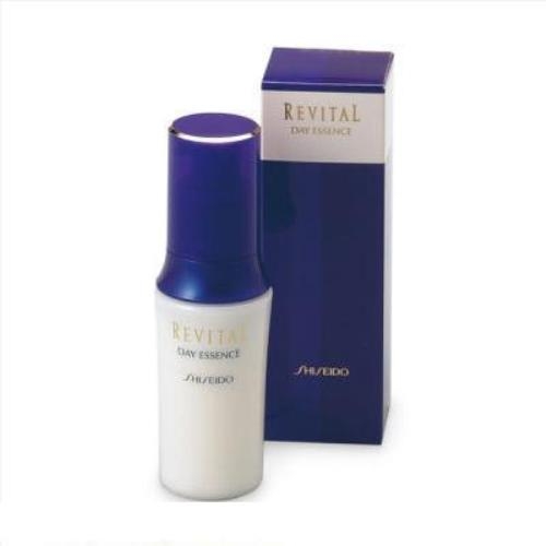 Kem dưỡng ngày chống lão hóa Shiseido Revital Day Essence SPF15 PA+ 40ml