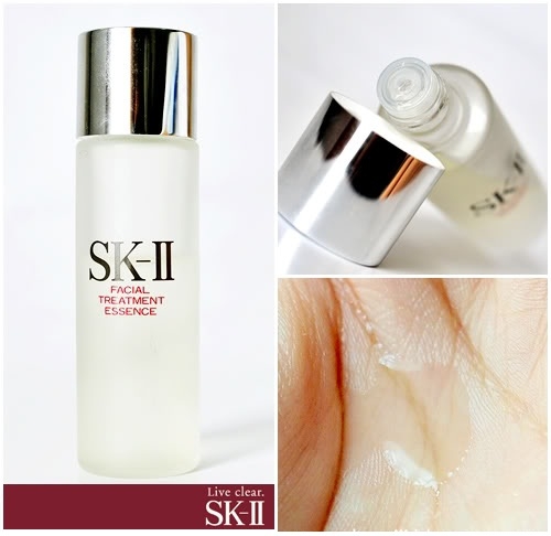 Nước thần Sk-II Facial Treatment Essence 30ml 