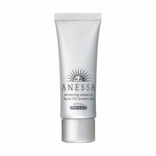 Kem chống nắng Anessa Whitening Essence Facial UV Sunscreen SPF50+