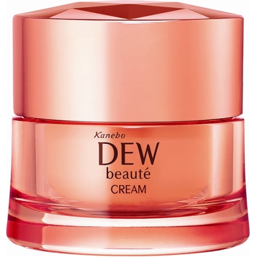 Kem Dưỡng Da Ban Đêm Kanebo DEW BEAUTE Cream 30g - Nhật Bản