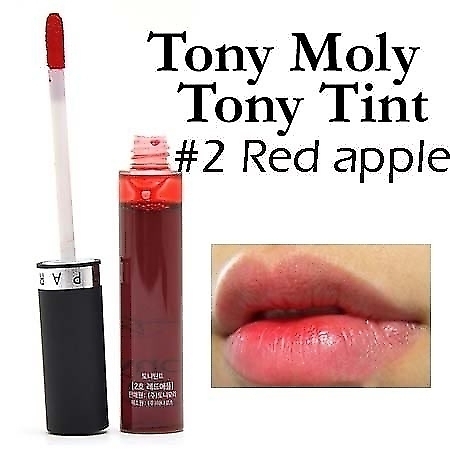 Son môi Tony tint Tonymoly