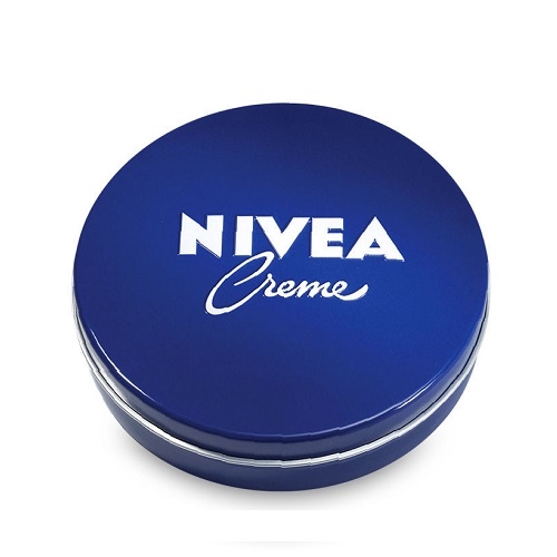 Kem dưỡng da giữ ẩm Nivea Creme 169g - Nhật Bản 