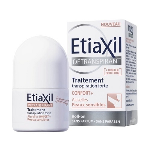 Lăn khử đặc trị ETIAXIL 15ml - Pháp