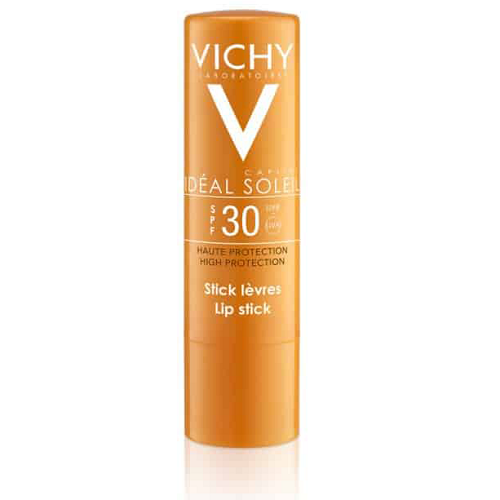 Son dưỡng môi chống nắng VICHY SPF30 - Pháp