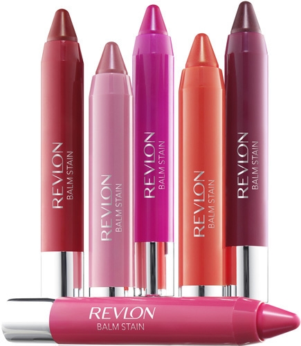 Son bút chì Revlon Balm Stain - Nhật Bản