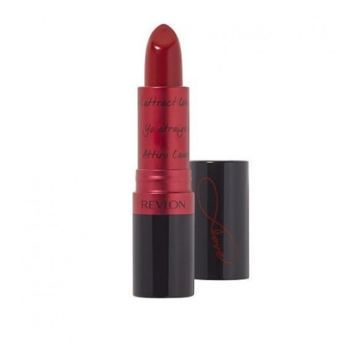 Son Revlon Lebron Super Last Luster Lipstick - Nhật Bản