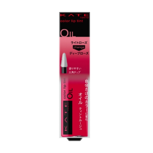 Son kem chuyển màu Kate Color lip tint oil - Nhật Bản- 7g