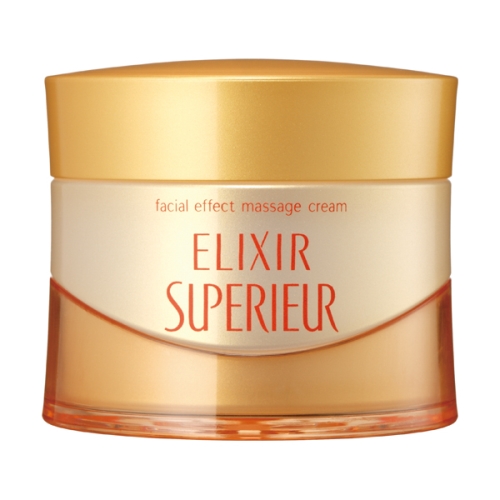 Kem massage Shiseido Elixir Superieur 93g - Nhật bản