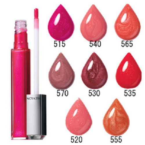 Son bóng Revlon Ultra HD Lip Lacquer - Nhật bản