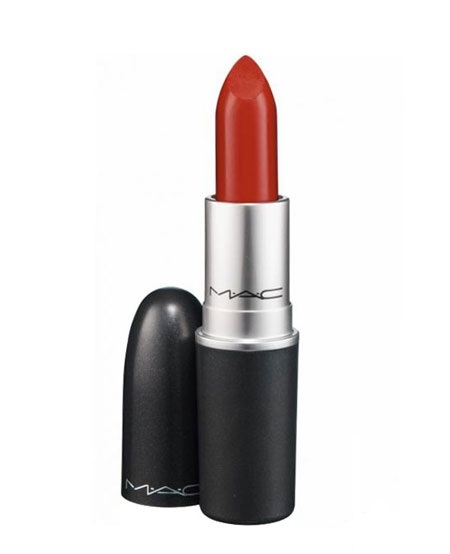 Son Lì MAC Matte Lipstick Rouge À Lèvres 3g