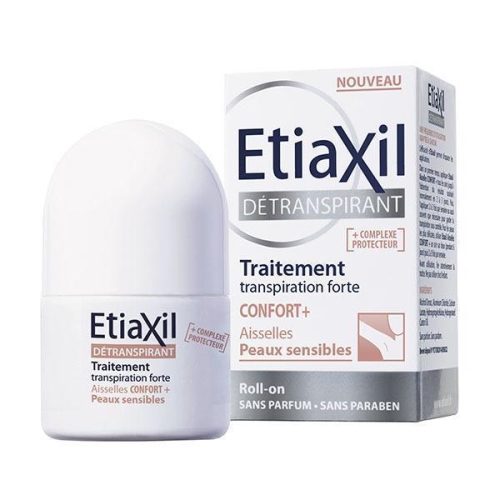 Lăn khử mùi đặc trị hôi nách Etiaxil 15ml - Pháp  CHO DA  SIÊU NHẠY CẢM