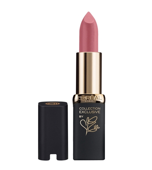 Son Loreal EVA S DELICATE ROSE- 3.6g