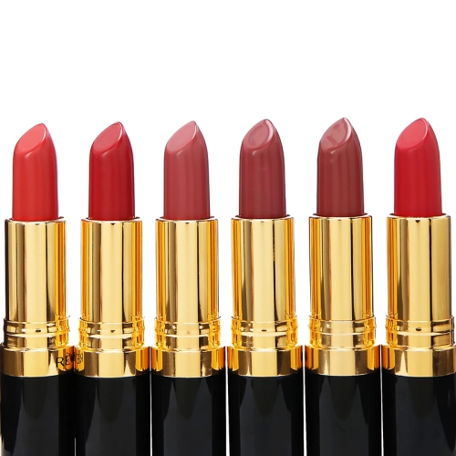 Son Revlon Lebron Super Last Luster Lipstick - Nhật Bản