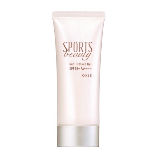 Kem Chống Nắng Kose Sports Beauty Sun Protect Gel 90g SPF50+PA++++