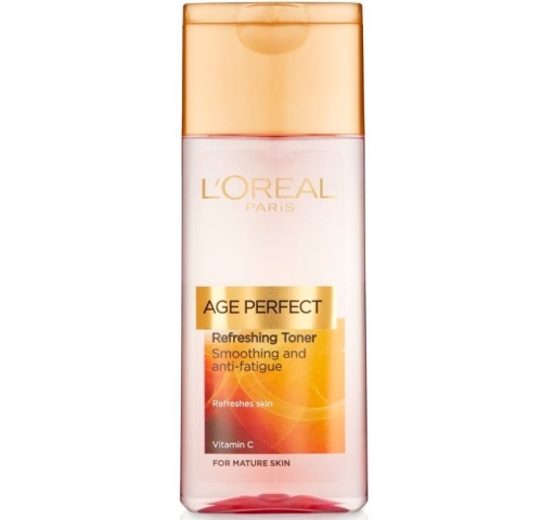  Nước hoa hồng chống nhăn Loreal Age perfect tuổi từ 30