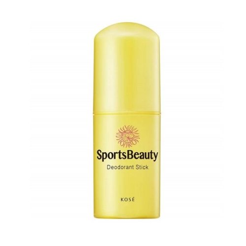 Sáp khử mùi, ngăn mồ hôi Kose Sports Beauty Deodorant Stick 25g