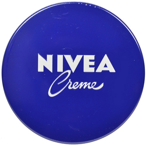 Kem dưỡng da giữ ẩm Nivea Creme 150ml - Hàn Quốc