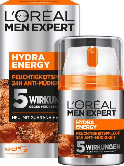 Kem dưỡng da cho nam giới LOreal Men Expert Hydra 50 ml