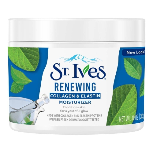 Kem dưỡng thể St.Ives Renewing 283g