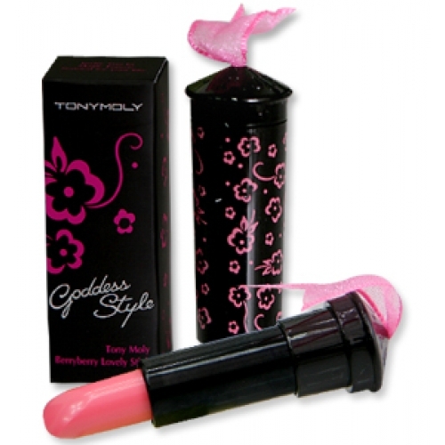 Son tonymoly berry berry lovely stick