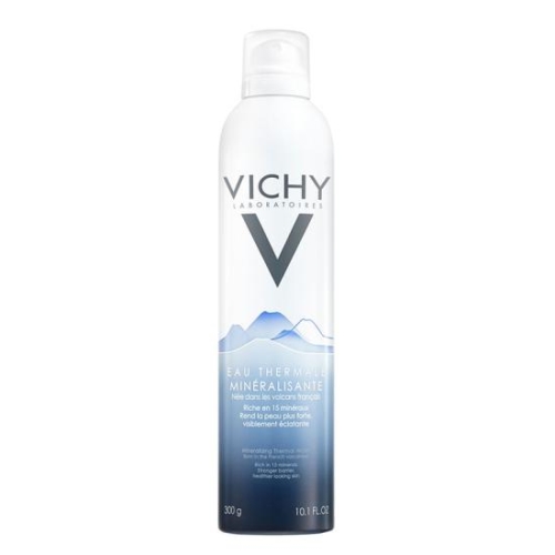 Xịt khoáng Vichy Eau Thermale Mineralisante 300g