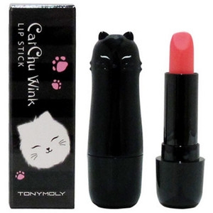 Son môi tonymoly Cat Chu Wink Lipstick