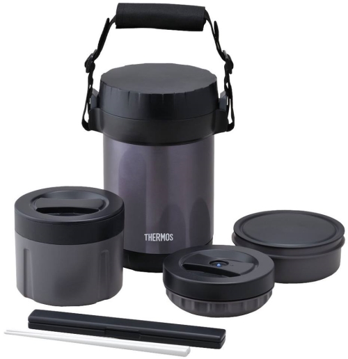 Hộp cơm giữ nhiệt Thermos JBG-1801 (1.300ml)