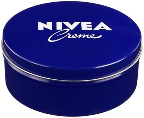 Kem dưỡng da giữ ẩm Nivea Creme 400ml - Đức