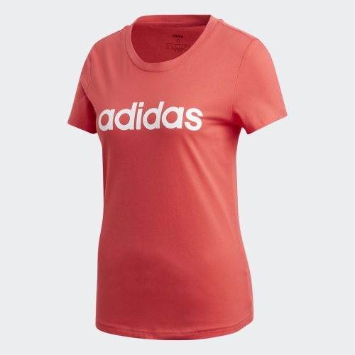 Aó nữ Thể Thao Adidas Áo Tay Ngắn Cổ Tròn Chất Liệu Thoáng Khí Nhanh Khô ( Size S)-NHẬT BẢN