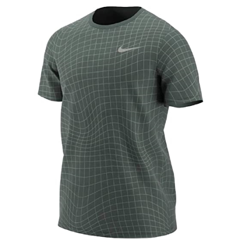 ÁO THUN NAM NIKE DRY (sz: M) -NHẬT BẢN