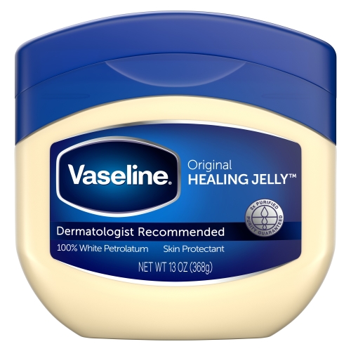 Sáp dưỡng ẩm Vaseline Healing Jelly Original (368g) - Mỹ