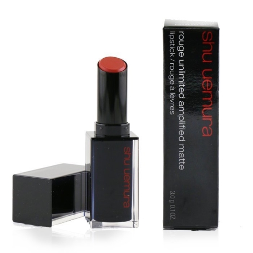 Son Shu Uemura Rouge Unlimited RD 170 – Đỏ Rượu