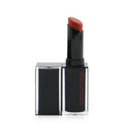 CHÍNH HÃNG - Son Shu Uemura Rouge Unlimited RD 160 – Đỏ tươi