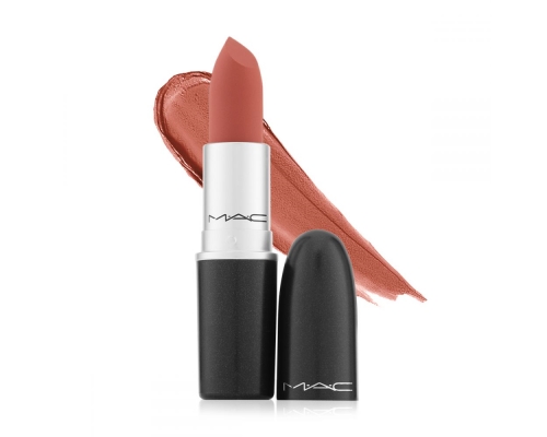 Son lì MAC Powder Kiss Lipstick rouge À Lèvres 3g (930) (Hàng nội địa Nhật Bản)