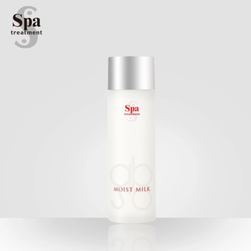 Sữa dưỡng Spa Treatment MOIST MILK 80ml- NHẬT BẢN